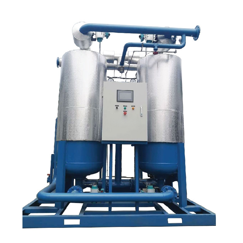 黔江区余热再生吸附式干燥机